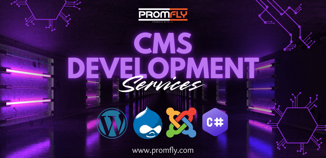 CMS Development