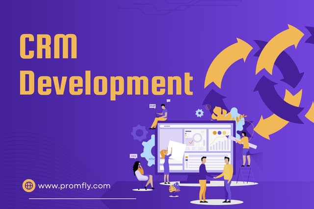 CRM Development