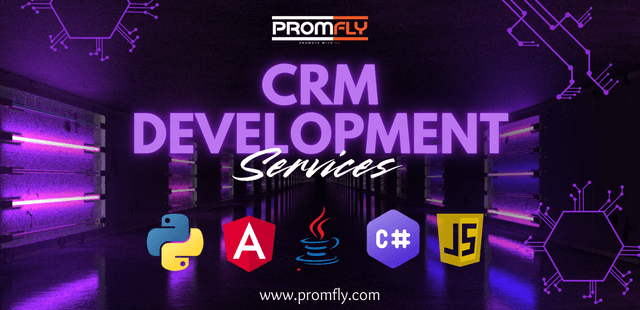 CRM Development