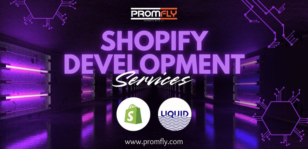 Shopify Development