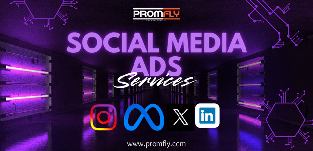 Social Media Ads