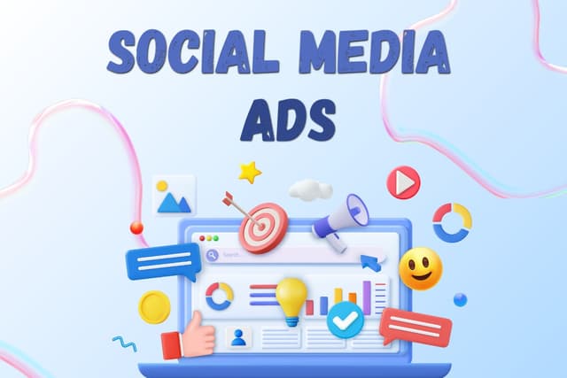 Social Media Ads