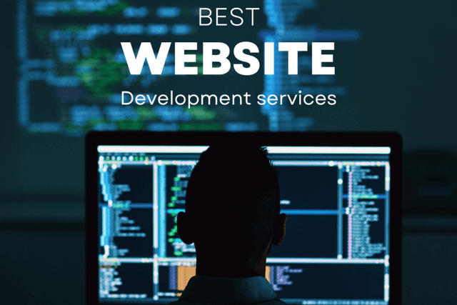 Website Development