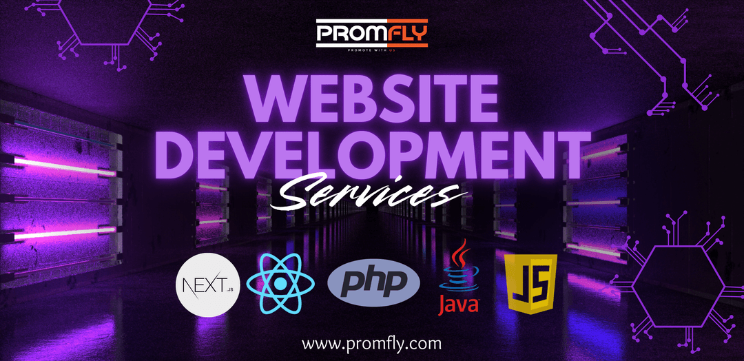 Website Development