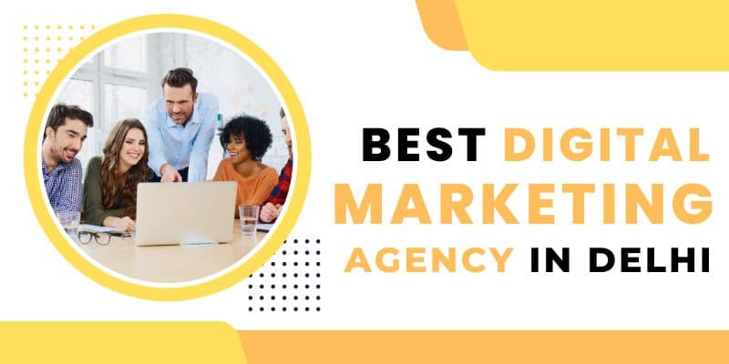 Promfly : Best Digital Marketing Agency in Delhi