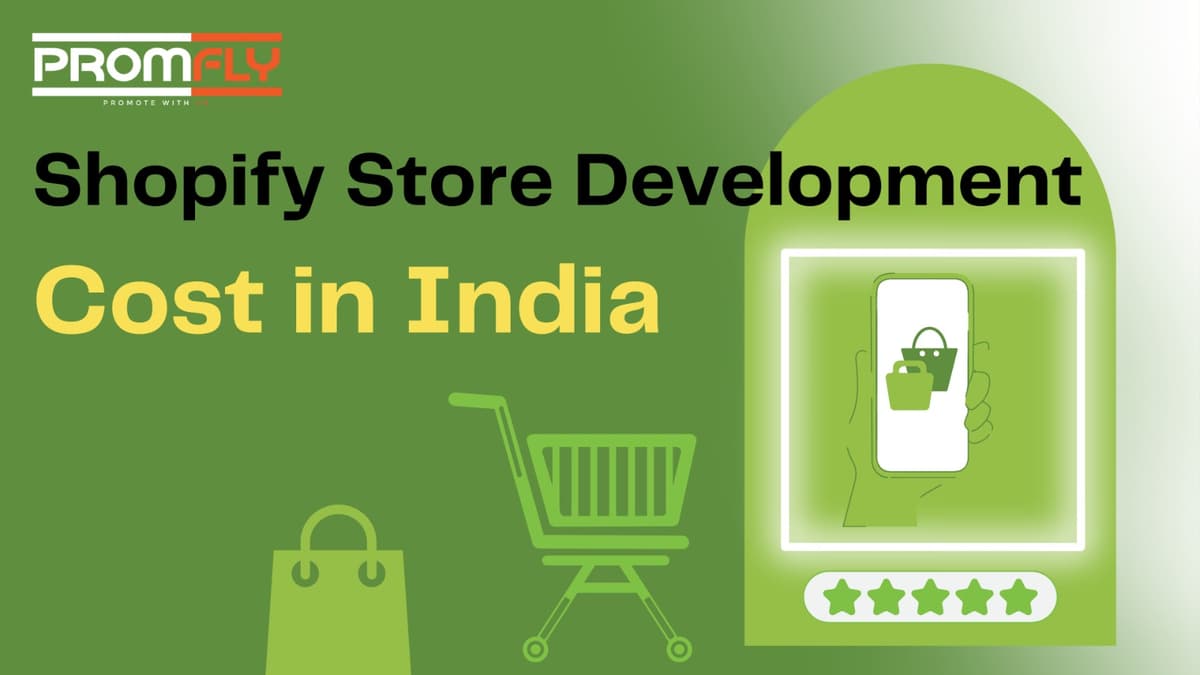 Shopify Application Development Cost : How Much Does It Cost To Build A Shopify App in 2025?