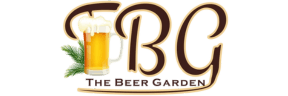 The Beer Garden