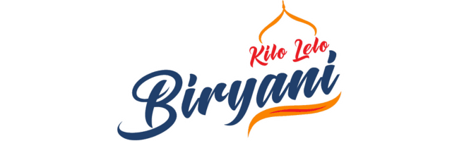 Kilo Lelo Biryani