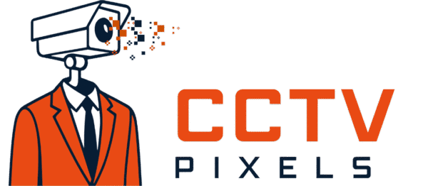 CCTV Pixels