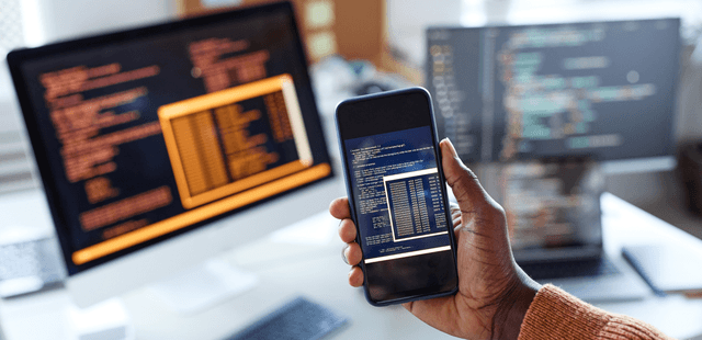 App Development