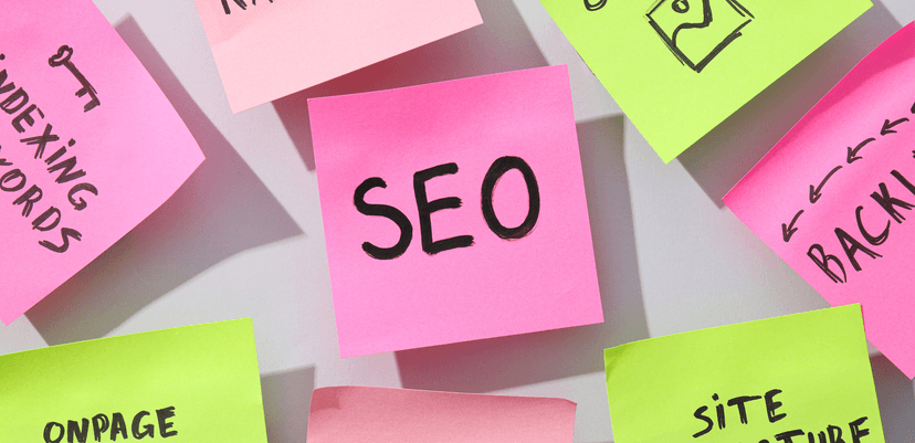 SEO