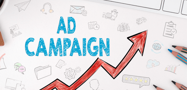 Social Media Ads