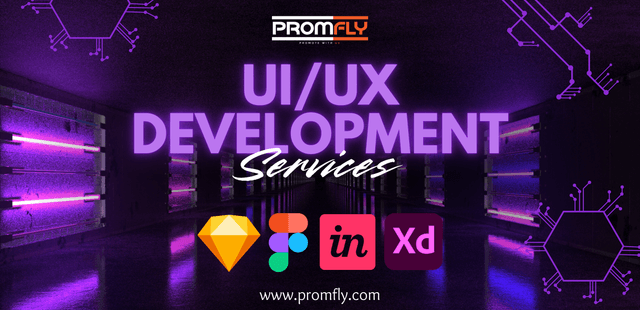 UI/UX Design