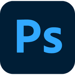 Adove Photoshop